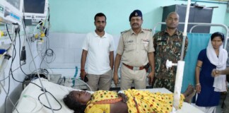 Bhagalpur Road Accident: नवगछिया में भीषण हादसा, 3 मजदूरों की दर्दनाक मौत, 6 घायल; गांव में पसरा मातम