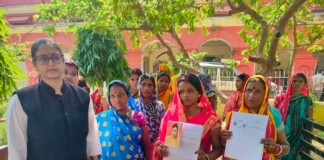 Bhagalpur News: भागलपुर में बड़ा रोजगार घोटाला, पेट्रोल पंप पर नौकरी का झांसा देकर 32 महिलाओं से ठगी, आगे क्या होगा रामा रे… पढ़िए!