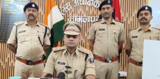 Bhagalpur News: बड़ा खुलासा, Shahkund Loot 8 लाख के डकैती केस में एक अपराधी गिरफ्तार, देसी कट्टा भी बरामद