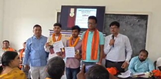 Bhagalpur News: पीरपैंती में Student Felicitation 10वीं-12वीं के मेधावी छात्रों का भव्य सम्मान समारोह