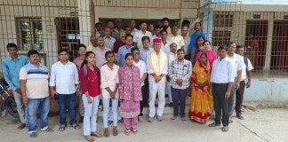 दरभंगा स्नातकोत्तर शिक्षा: ग्रामीण छात्रों के लिए बड़ा तोहफा, बिलट महथा कॉलेज में शुरू हुई PG की पढ़ाई Bihar News Deshaj Times