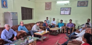 Darbhanga News: दरभंगा LNMU में ‘व्यावसायिक अनुसंधान’ पर 5 दिवसीय राष्ट्रीय सम्मेलन, राज्यपाल करेंगे उद्घाटन, पढ़िए संकायाध्यक्ष प्रो. एचके सिंह ने क्या बताया