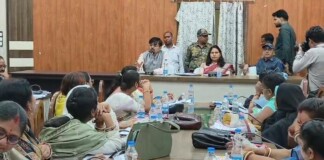 Bhagalpur News: भागलपुर कॉर्पोरेशन बैठक में जमकर हंगामा, पार्षदों ने उठाये गंभीर सवाल, इस्तीफे तक की धमकी!