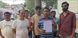 Bhagalpur News: नाथनगर में भीषण Gas Crisis! साईं बाबा गैस एजेंसी की मनमानी से भड़के उपभोक्ता, SDO से की शिकायत