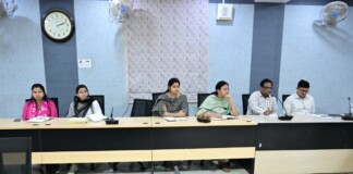 Bhagalpur Census: स्व-गणना में 4000 का आंकड़ा पार, आसान होगी घर-घर गिनती Bihar News Deshaj Times