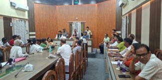 Bhagalpur News: भागलपुर के विकास में मेयर बसुंधरा का दूसरा दिन, निगम बोर्ड बैठक, सभी वार्डों के लिए मांगे आवेदन, करोड़ों की योजनाएं मंजूर