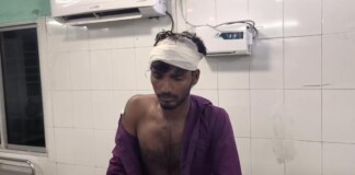 Bhagalpur News: पीरपैंती में क्राइम, युवक पर जानलेवा हमला, सिर पर वार कर हुए फरार, हवाई फायरिंग का पढ़िए सच!