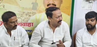 Bhagalpur News: भागलपुर से मोदी सरकार को ललकारा, महिला आरक्षण बिल पर कांग्रेस ने साधा निशाना, पूछे सवाल… तीन साल पहले कहां थे?