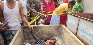 Bhagalpur Child Body: कूड़े में मिला बच्चे का शव, भागलपुर में सनसनी, जानें पूरा मामला! Bihar News Deshaj Times