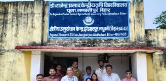 Madhubani News: मिथिला के किसानों की बदलेगी Makhana Cultivation से किस्मत, दोगुनी होगी आय, झंझारपुर दिखा रहा राह…’स्वर्ण वैदेही मखाना’ एक अच्छी खबर है! जानें कैसे?