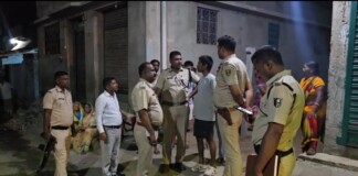 Bhagalpur News: था लापता, मिली भागलपुर बरारी पुल घाट किनारे लाश, ज़मीन विवाद में हत्या, पुलिस की पड़ताल!