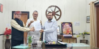 Darbhanga Education Good News दरभंगा के बहेड़ी BMA College में शुरू होंगे PG courses छात्रों को मिलेगी बड़ी राहत