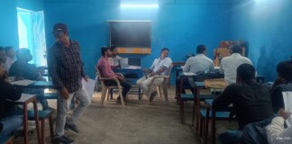 Darbhanga News: कुशेश्वरस्थान पूर्वी में Census 2027 प्रगणक ट्रेनिंग प्रशिक्षण, जानें कैसे होगी डिजिटल जनगणना