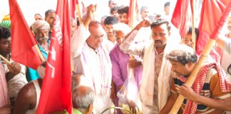 Darbhanga News: दरभंगा के वरिष्ठ Bihar CPI Leader Death रामकुमार यादव का निधन, जमींदारी उन्मूलन आंदोलन में निभाई थी अहम भूमिका