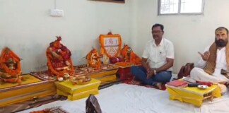 Bhagalpur News: भागलपुर- खगड़िया बहुप्रतीक्षित अगुवानी-सुल्तानगंज पुल पर बुरी नज़र Aguwani Sultanganj Bridge से बाधाएं दूर करने के लिए चंडी पाठ, जानिए तक पूरा होगा Aguwani Sultanganj Bridge का काम