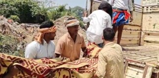 Bhagalpur News: नवगछिया में घर में घुसकर हत्या, सोए रह गए परिजन, बुजुर्ग को उतारा मौत के घाट