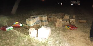 Darbhanga में बड़ी कार्रवाई: 459 लीटर अवैध शराब जब्त, CNG वाहन और स्कूटी से हो रही थी तस्करी