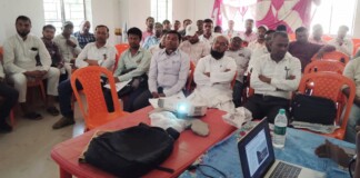 जनगणना 2027: DARBHANGA के जाले में प्रगणकों का गहन प्रशिक्षण शुरू, जानें क्या है खास तैयारी?