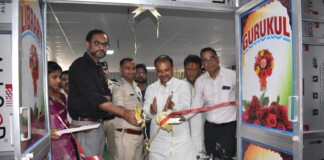 Darbhanga Education News: बिरौल में खुला Gurukul Library, ग्रामीण छात्रों के लिए गुरुकुल क्लासेस एंड करियर एजुकेशन की बड़ी पहल…AC लाइब्रेरी में मिलेगा आधुनिक ज्ञान, पढ़िए कैसा रहा Gurukul Library का Opening Ceremony, एसडीएम-डीएसपी रहे मौजूद