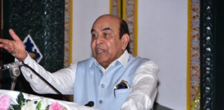 Darbhanga News: राज्यपाल सैयद अता हसनैन ने कहा -संस्कृत विश्वविद्यालय की सभी समस्याओं का होगा समाधान, दिया बड़ा भरोसा… करेंगे बुनियादी सुविधाओं का विस्तार