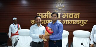 Bhagalpur News: भागलपुर में गर्मी में जल आपूर्ति, 63 शिकायतें, विशेष सचिव ने दिए सख्त निर्देश, लापरवाही पर होगी कार्रवाई!