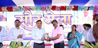 Bhagalpur News: पीएम सूर्य से चमकेगा भागलपुर का हर घर, सौर मेला ने जगाई 300 यूनिट तक मुफ्त बिजली का सुनहरा मौका, पढ़िए सीधा फायदा