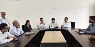 Darbhanga News: दरभंगा में 9 मई को लोक अदालत, जानिए आम जनता को कैसे मिलेगा इसका फायदा Bihar News Deshaj Times