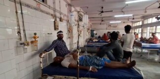 Bhagalpur Land Dispute: जमीन विवाद में खूनी संघर्ष, चार लोग गंभीर रूप से घायल