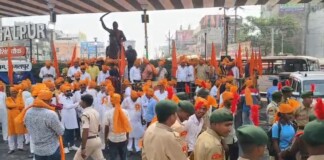 Bhagalpur News: भागलपुर में Veer Kunwar Singh Jayanti पर दिखा अद्भुत उत्साह, शोभायात्रा में उमड़े हजारों लोग