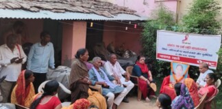 Bhagalpur News: महिला अधिकार की चुनौतियों पर खुलकर बात… कॉमरेड ऊषा शर्मा की स्मृति पर गरमाई बहस, कटघरे में सरकार!