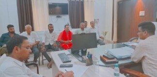 Madhubani News: प्रसिद्ध कपलेश्वर स्थान मंदिर के विकास पर मधुबनी में बड़ा फैसला, श्रद्धालुओं को मिलेंगी ये सुविधाएं