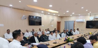 Speedy Trial: मधुबनी डीएम का बड़ा आदेश, लंबित मामलों के जल्द निपटारे पर जोर, बढ़ेगी दोष सिद्धि दर! Bihar News Deshaj Times