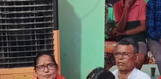 मैथिली ठाकुर ने जानकी नवमी पर मोहा मन, मिथिला की विरासत पर कहीं बड़ी बात Bihar News Deshaj Times