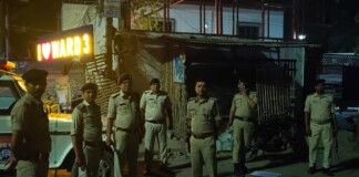 Darbhanga Police: सुनसान रात, हाथों में हथियार, प्रशिक्षु सिपाही और 21 KM का पैदल मार्च… पढ़िए आप चैन की नींद सोते हैं क्योंकि Darbhanga Police जागती है