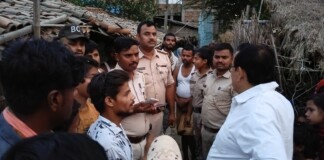 Darbhanga के सिंहवाड़ा में भीषण JCB Accident: 3 साल के मासूम को कुचला, मौके पर मौत, ग्रामीणों ने की ड्राइवर की पिटाई