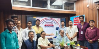 पत्रकारिता प्रशिक्षण: मिथिला विवि में शुरू हुआ 15 दिवसीय शिविर, छात्रों को मिल रहे सफलता के गुरुमंत्र! Bihar News Deshaj Times