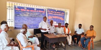 Darbhanga में ‘विधिक जागरूकता कार्यक्रम’ का आयोजन, दिव्यांग बच्चों के लिए नालसा की विशेष योजना