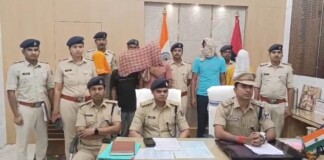 Bhagalpur Brown Sugar Seizure: 300 ग्राम से अधिक ब्राउन शुगर के साथ नाबालिग धराया, पुलिस की बड़ी कार्रवाई