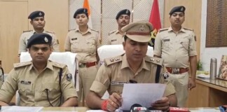 Bhagalpur News: भागलपुर नाबालिग दुष्कर्म, बच्ची से Rape, हत्या की कोशिश और मां का भी नाम, आरोपी 6 घंटे में गिरफ्तार