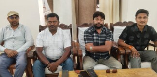 Darbhanga News: दरभंगा में 3 मई को दलित-पिछड़ा समाज का महासमागम, कई दिग्गज नेता करेंगे शिरकत