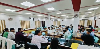 Darbhanga News: आखिर दरभंगा में अधिक बिजली खपत करने वाले उपभोक्ताओं के घरों पर क्यों पहुंच रहे विद्युत विभाग के अधिकारी, पढ़िए …क्या है लक्ष्य पूरा करने का दबाव!