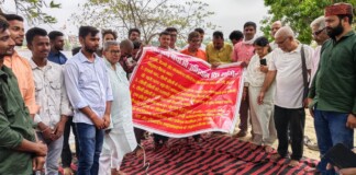 Darbhanga News : ऐतिहासिक तालाबों को बचाने में जुटा दरभंगा, 7 मई को होगा बड़ा संग्राम, पढ़िए क्यों लामबंद हुए लोग?