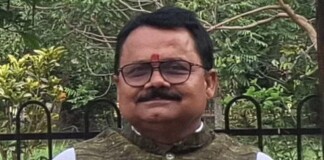 Darbhanga News: बड़ा प्रशासनिक बदलाव Sanskrit University Registrar डॉ. दिनेश झा बने दरभंगा संस्कृत विश्वविद्यालय के नए कुलसचिव, राजभवन ने जारी की अधिसूचना