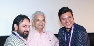 Film Raktabeej: फिल्म रक्तबीज को मिल रही अपार सफलता, पद्मश्री अनिल रस्तोगी ने की जमकर तारीफ, देश भर में जीते 17 प्रतिष्ठित अवार्ड, निर्देशक रोहित कुमार सिंह की मेहनत और परफेक्शन ने बनाया सर्वश्रेष्ठ