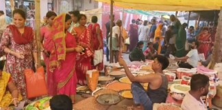 Bhagalpur News: भागलपुर में हफ्ता वसूली…साप्ताहिक हाट में ‘अवैध खेल’, पढ़िए क्या है ₹50-400 तक हटिया दुकानदारों की आपबीती और प्रशासनिक चुप्पी!