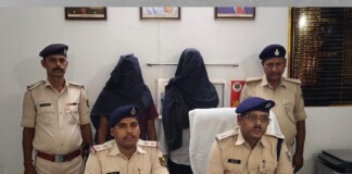 Bhagalpur News: भागलपुर के कुख्यात टिब्बा और उसका सहयोगी गिरफ्तार, पढ़िए निशानदेही पर रंगदारी का ‘डब्बा गोल’
