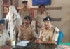Darbhanga News: अंधेरे में धमकी से टेम्पो लूटने का पर्दाफाश, किसने चलाई थी गोली, कहां मिला मोबाइल, पढ़िए साजिशकर्ता ने अगले कई अहम राज! Latest Bihar News in Hindi (बिहार न्यूज़) - Deshaj Times