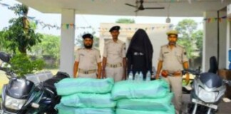 Araria News: अररिया में कोडीन कफ सिरप की बड़ी खेप पकड़ी गई, ऑल्टो कार से 4 तस्कर गिरफ्तार