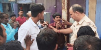 Muzaffurpur News: गर्भवती पत्नी के इलाज के लिए बना चोर! पढ़िए जब चोर पर दया आ जाए …चोरी की घटना ने सबको चौंकाया, मुजफ्फरपुर में पकड़ा गया