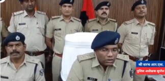 Supaul News: सुपौल में Arms Smuggling पर बड़ी कार्रवाई, दो बड़े अंतरराज्यीय गिरोहों का पर्दाफाश, 10 तस्कर गिरफ्तार, पढ़िए हथियार का जखीरा समेत क्या – क्या मिला!